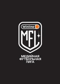 WINLINE MFL МЕДИЙНАЯ ФУТБОЛЬНАЯ ЛИГА