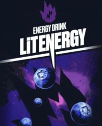 LITENERGY ENERGY DRINK