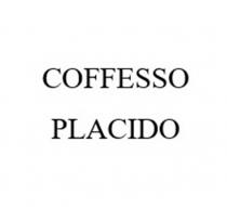 COFFESSO PLACIDO