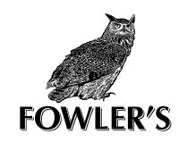 FOWLERS