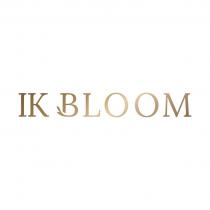 IK BLOOM