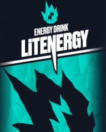 LITENERGY ENERGY DRINK