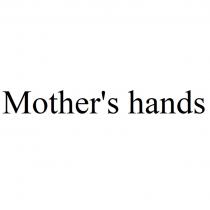 MOTHERS HANDS