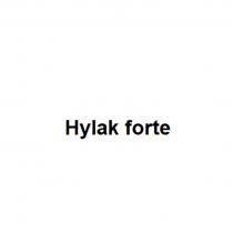 HYLAK FORTE