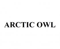 ARCTIC OWL