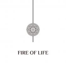 FIRE OF LIFE