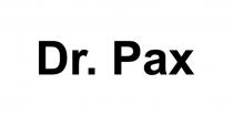 DR. PAX