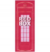 RED BOX