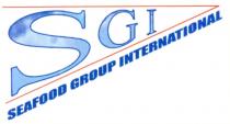 SGI SEAFOOD GROUP INTERNATIONAL