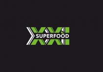 SUPERFOOD XXI