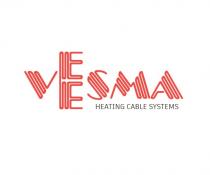 VEESMA HEATING CABLE SYSTEMS