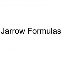 JARROW FORMULAS