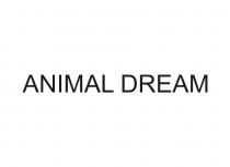 ANIMAL DREAM