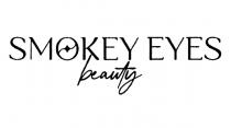 SMOKEY EYES BEAUTY