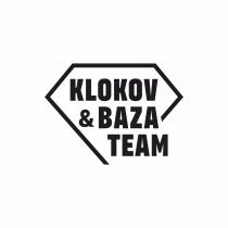 KLOKOV & BAZA TEAM