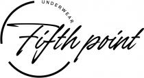 FIFTH POINT UNDERWEAR