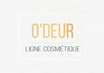 ODEUR LIGNE COSMETIQUE