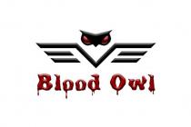 BLOOD OWL