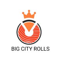 BIG CITY ROLLS