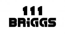 111 BRIGGS