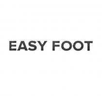 EASY FOOT