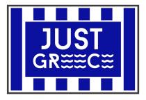 JUST GREECE