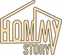 HOMMY STORY