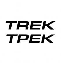 TREK ТРЕК