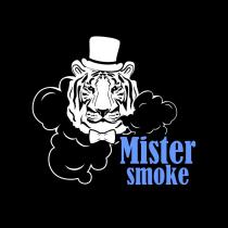 MISTER SMOKE