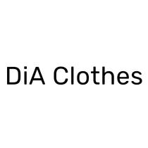 DIA CLOTHES