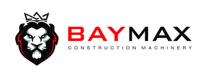 BAYMAX CONSTRUCTION MACHINERY