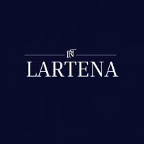 LRT LARTENA