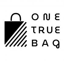 ONE TRUE BAG