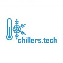 CHILLERS.TECH