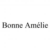 BONNE AMELIE