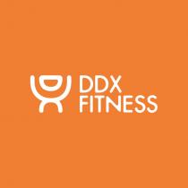 DDX FITNESS