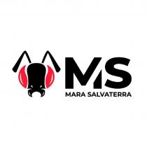 MS MARA SALVATERRA