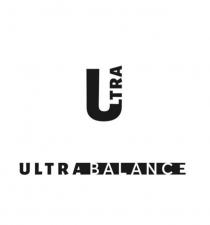 UTRA ULTRABALANCE