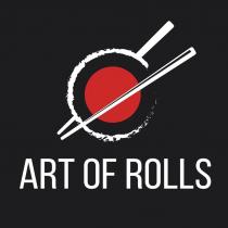 ART OF ROLLS