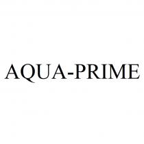 AQUA-PRIME