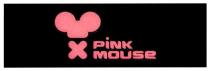 PINK MOUSE