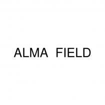 ALMA FIELD