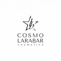 LB COSMO LARABAR COSMETICS