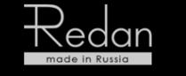 REDAN MADE IN RUSSIA