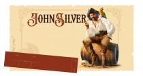 JOHN SILVER