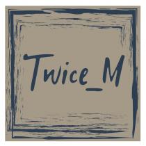 TWICE M