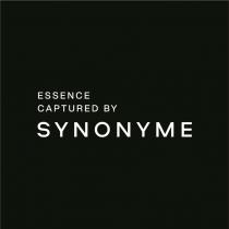 ESSENCE CAPTURED BY SYNONYME