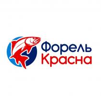 ФОРЕЛЬ КРАСНА