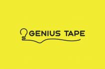 GENIUS TAPE