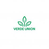 VERDE UNION